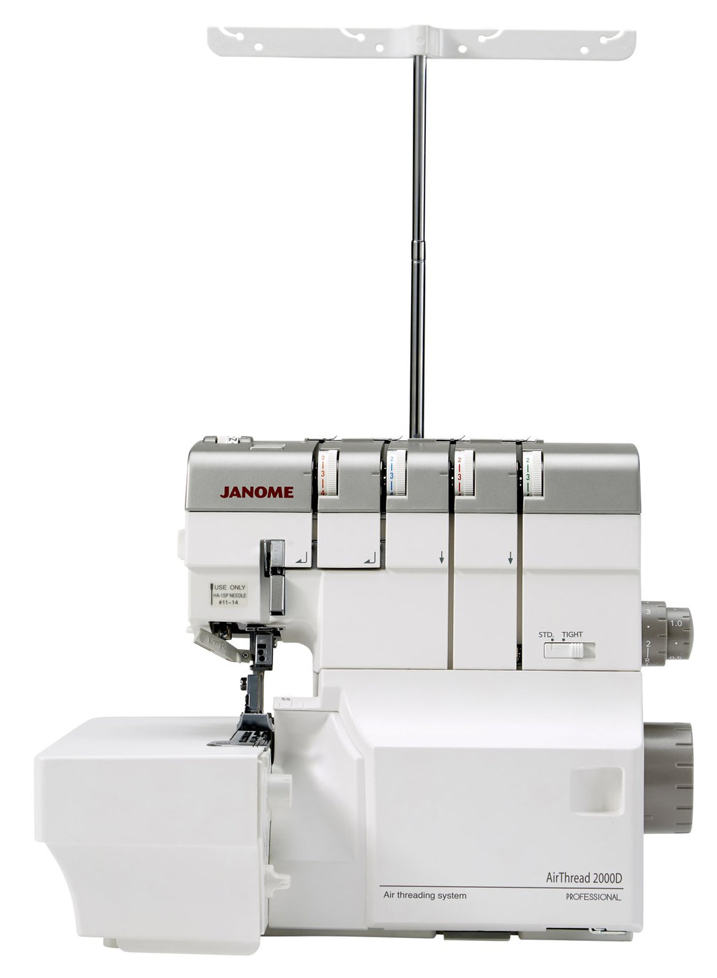 Janome Air Thread 2000D Professional Serger