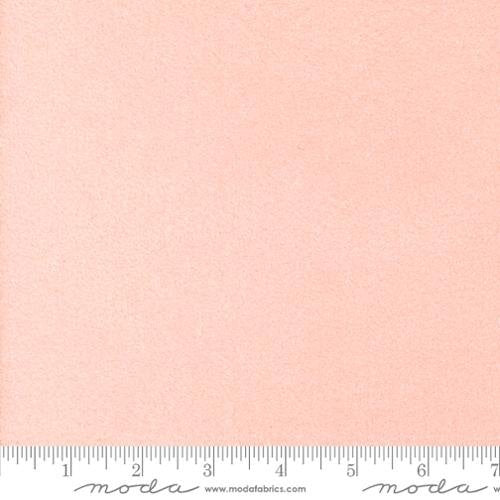 Fireside Minky - Baby Pink