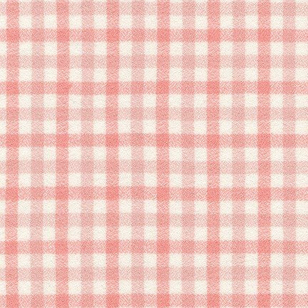 Mammoth Junior Flannel - Ballerina