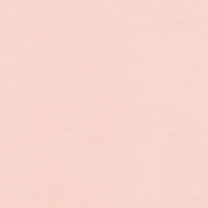 Kona Cotton Solid - Ballet Slipper