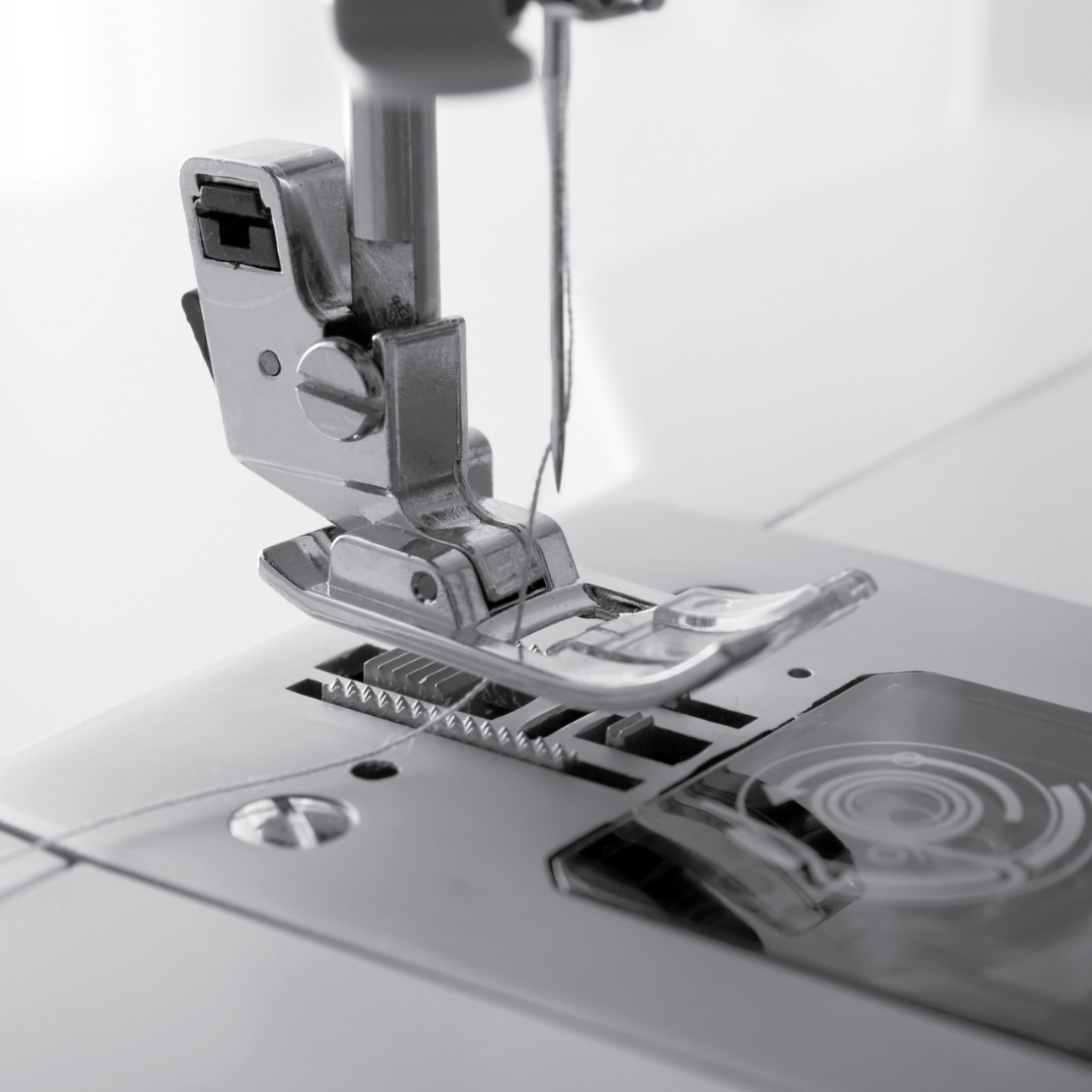 kids beginner workshop: learn to sew! saturday, december 13 - 10am