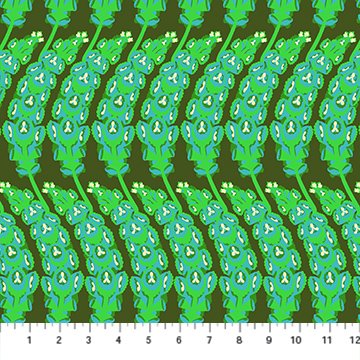 Jumpstart - Belles of Ireland - Moss