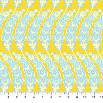 Jumpstart - Belles of Ireland - Sunny