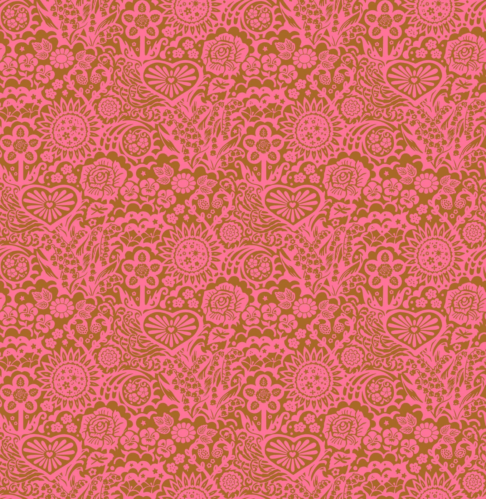 Yesterday - Big Heaven - Coral