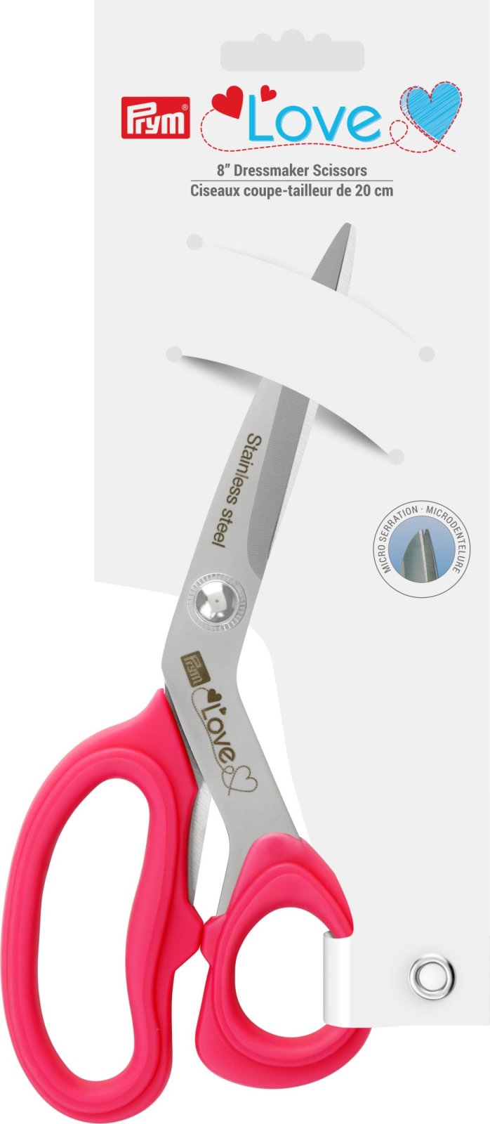 Prym Notions - 8" Scissors