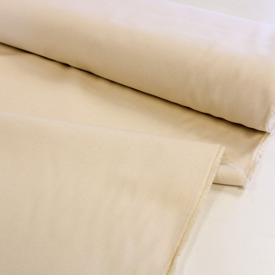 Big Sur Canvas - Unbleached