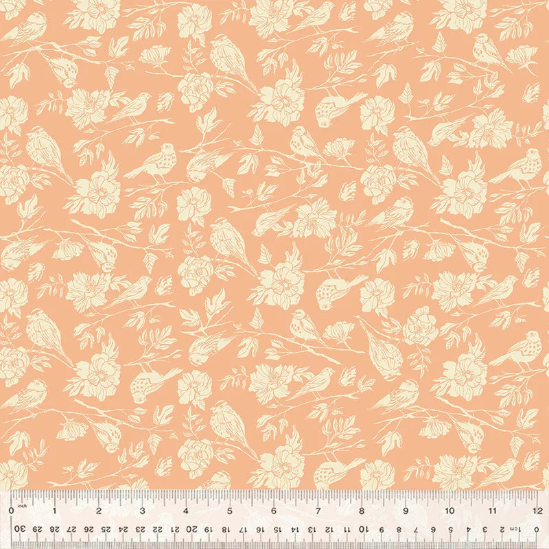 Lush Life - Birdsong - Pink