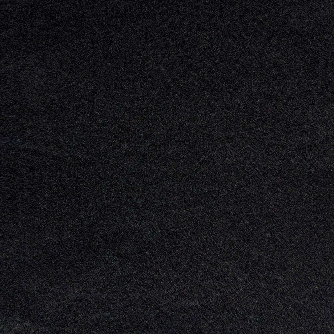 WoolFelt - Black