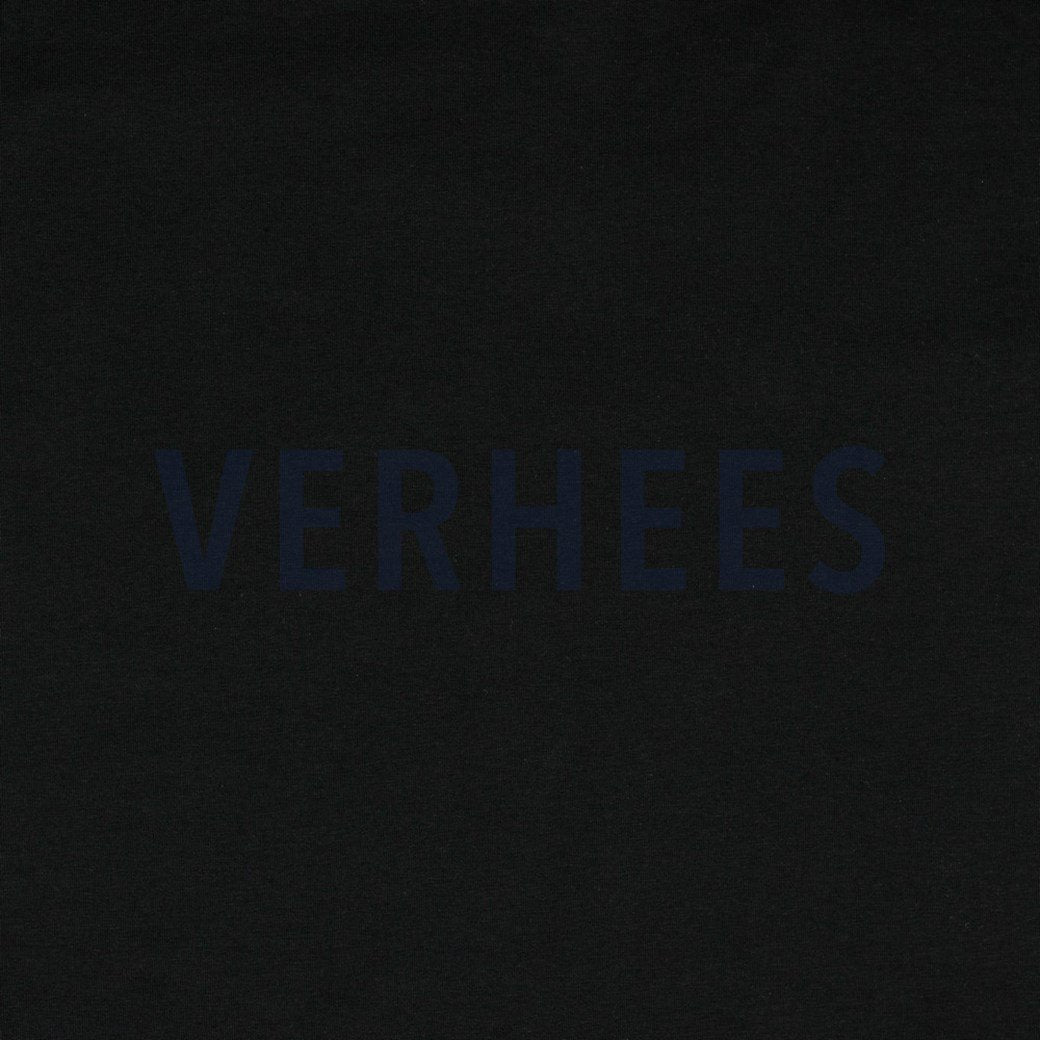 Solid Jersey - Black