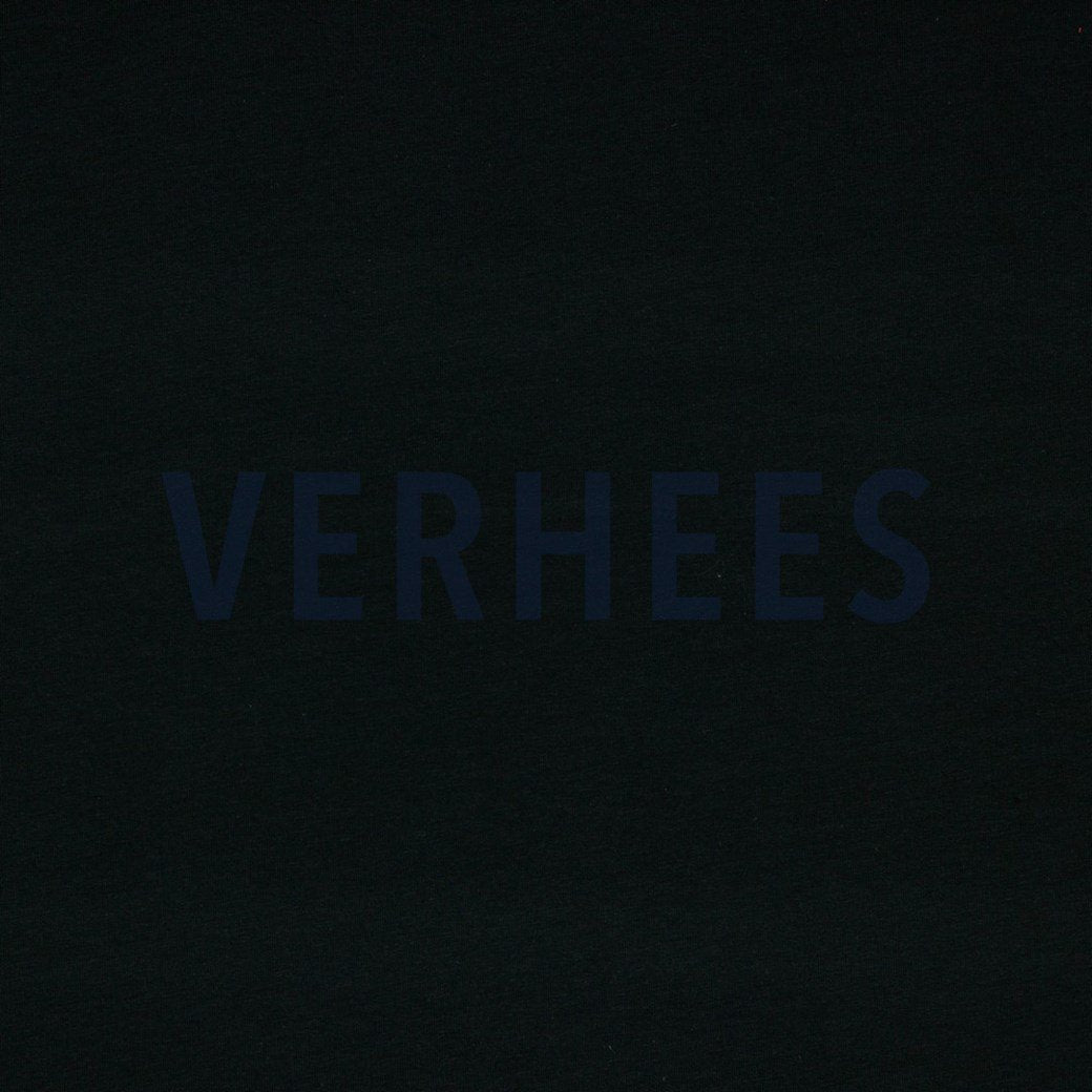 Solid French Terry - Black