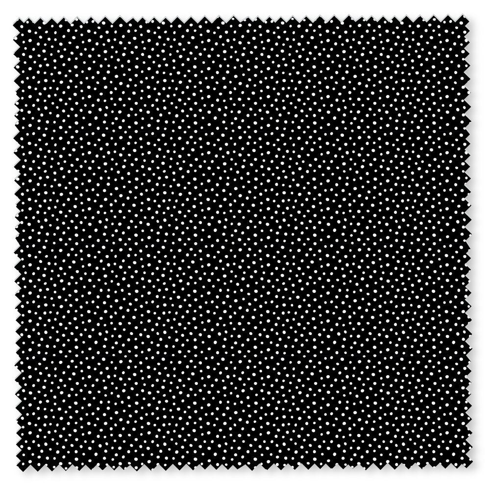 Speckles - Black