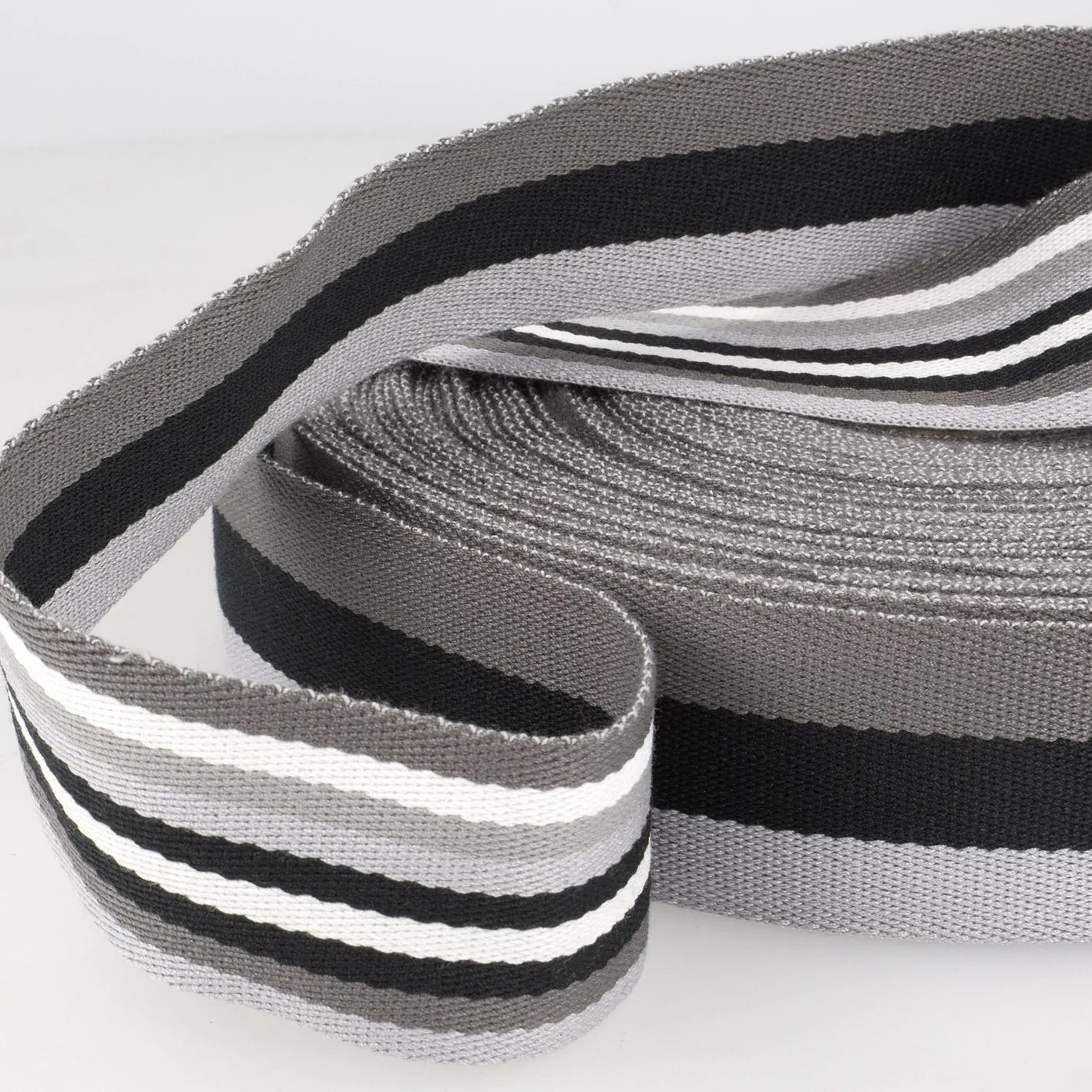 Precut Webbing 1-1/2" wide - 1-1/2 yard cuts