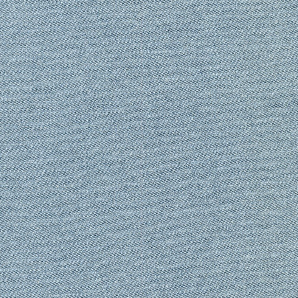 Bleach Indigo Wash Denim 10oz