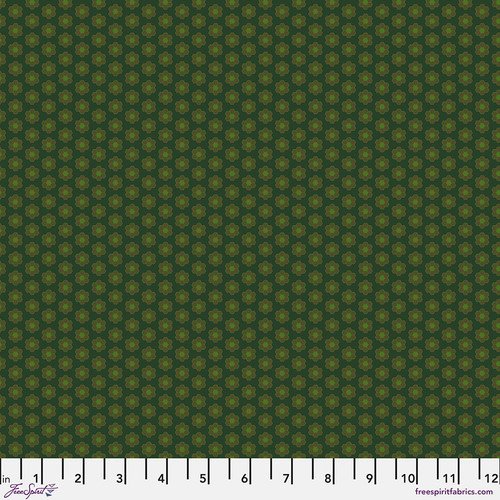 Field Cloth - Bliss -  Hexie