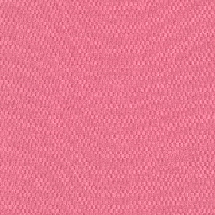 Kona Cotton Solid - Blush Pink