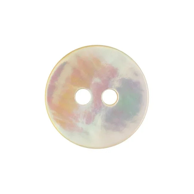 1" Mother of Pearl Button