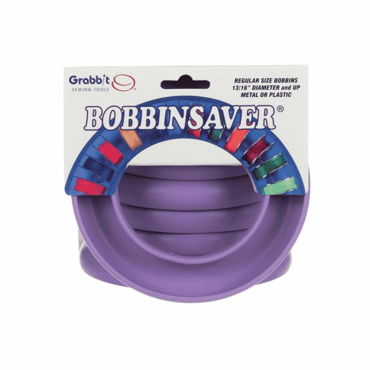 Bobbin Saver - Lavender