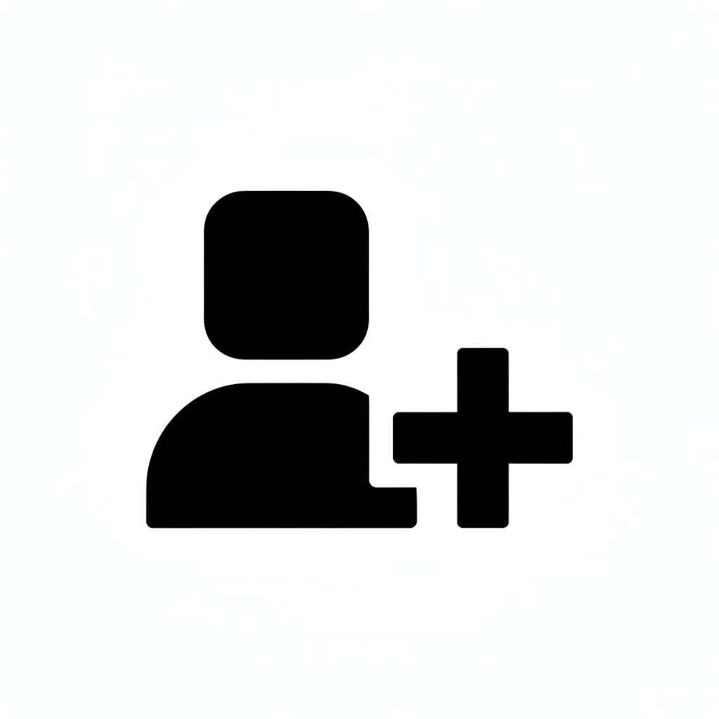 Create an Account