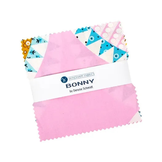 Bonny Charm Pack 5"