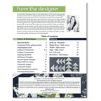 Master Your Stripology® Rulers Book