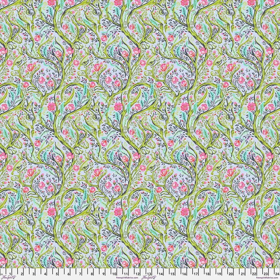 Full Moon Forest II - Branch Manager - Starlight