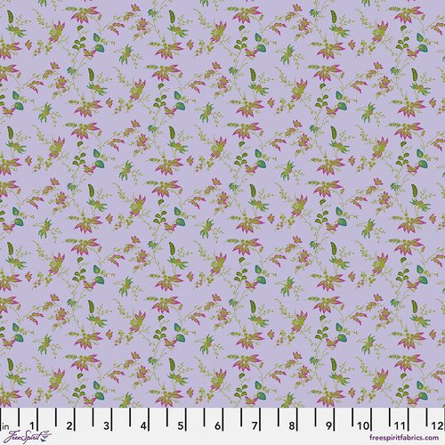 Vintage Cloth - Chateau - Brittany Cotton Lawn