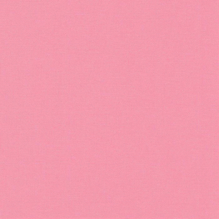 Kona Cotton Solid - Bubble Gum