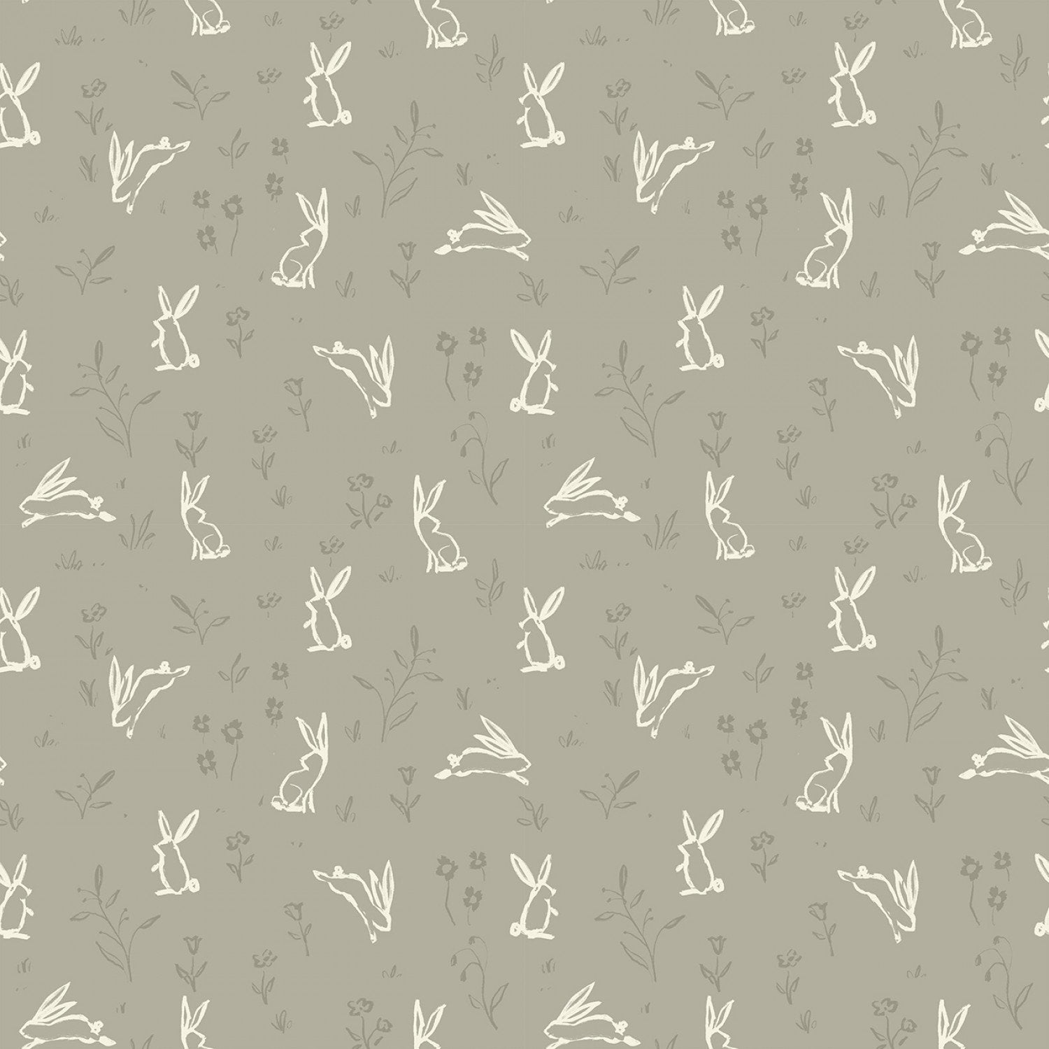 Willow - Bunny Hop - Silt