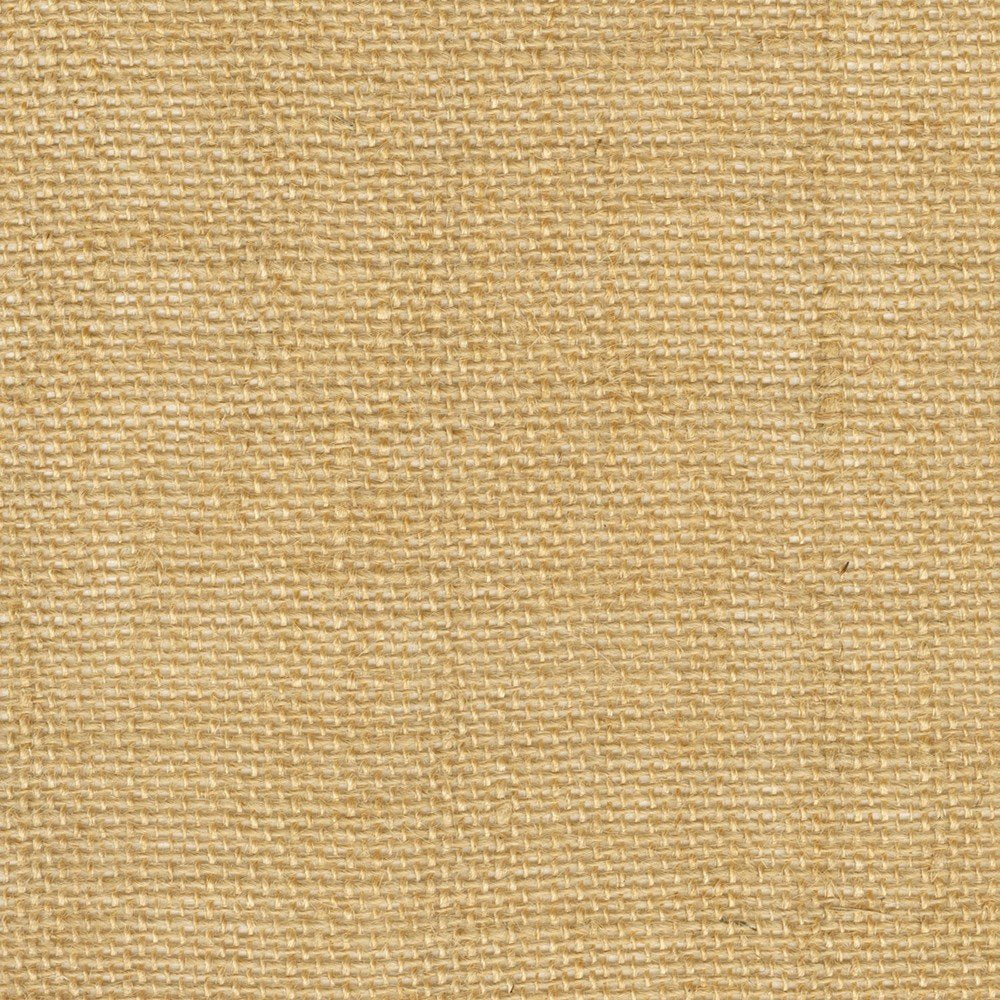 Rustic Nature Burlap - Natural