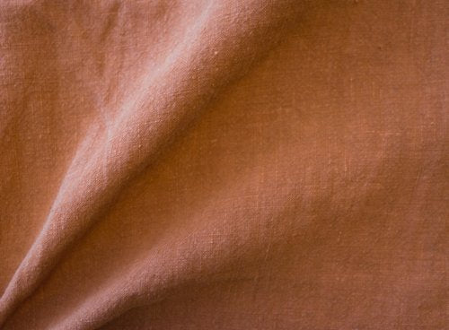 Cairo Washed Linen - Bronze