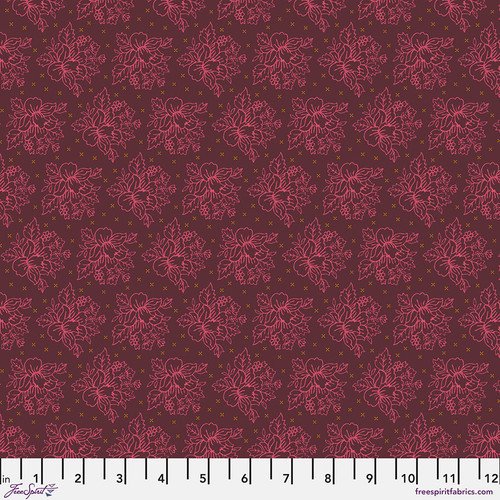 Field Cloth - Calm - Thicket 