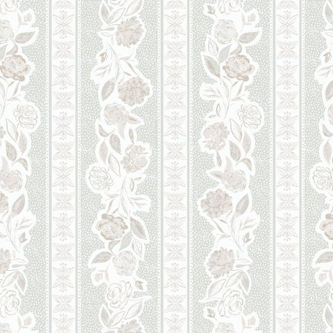 Gentle Whispers - Camellia Cascade 