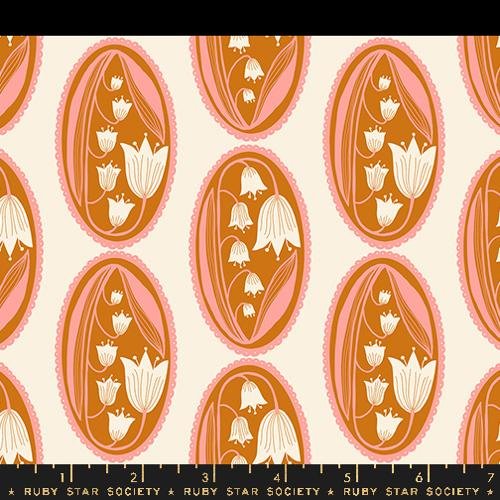 Endpaper - Cameo - Natural