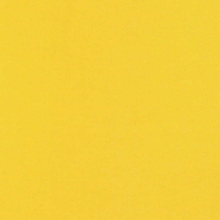 Kona Cotton Solid - Canary