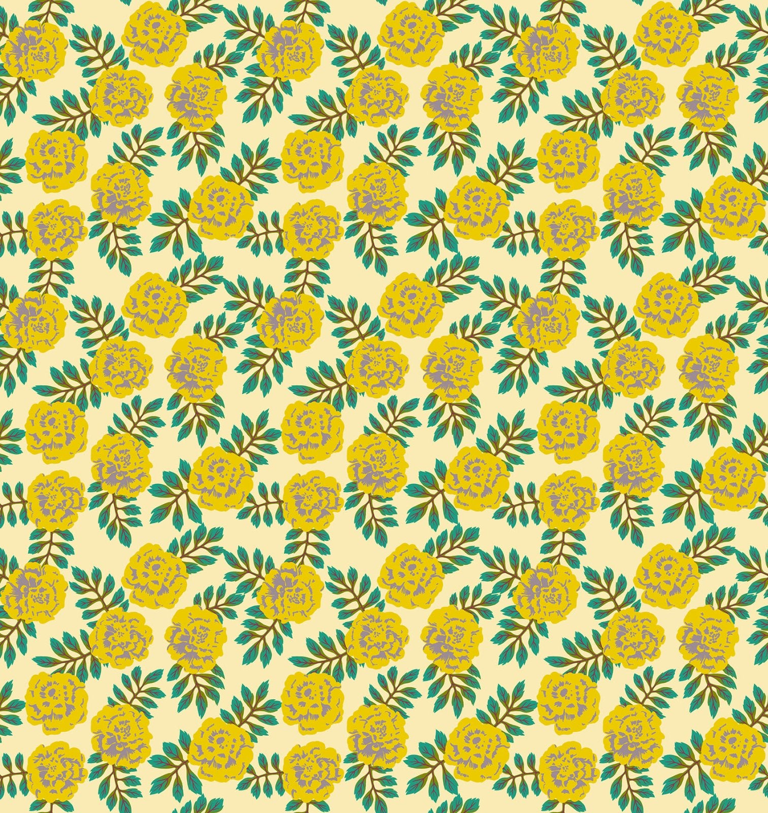 Yesterday - Carnation - Golden