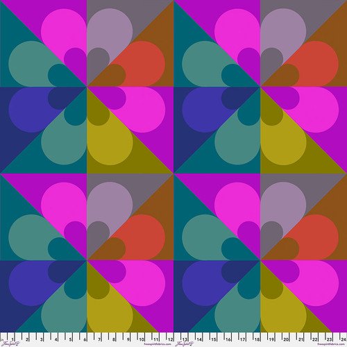 Good Gracious Wideback - Town Meeting - Carnival 