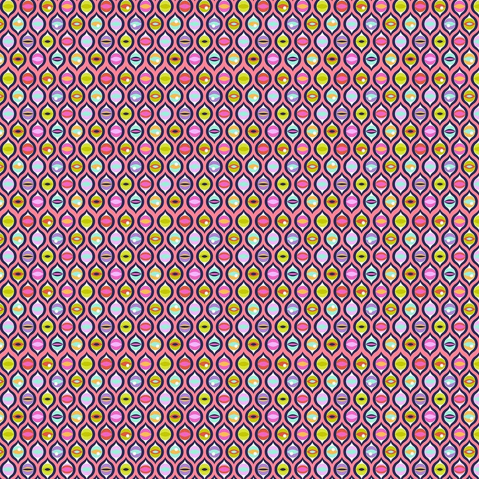 Tabby Road Deja Vu - Cat Eyes - Prism