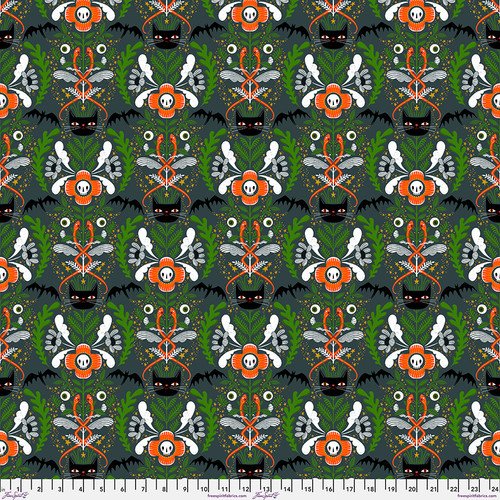 Witchy Ways - Cat Tower - Gray