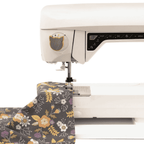 Cat Pin Magnet - Coral