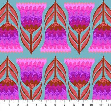 Jumpstart - Celosia - Amber