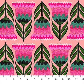 Jumpstart - Celosia - Punch