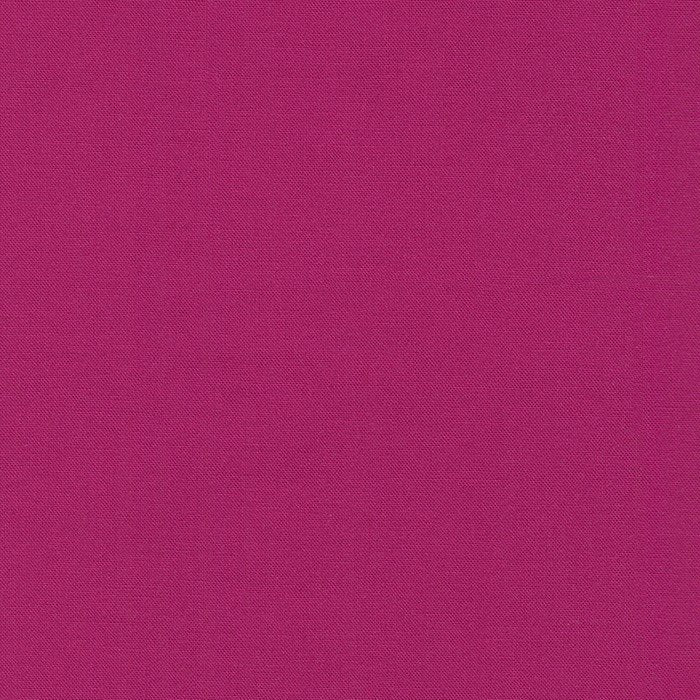 Kona Cotton Solid - Cerise