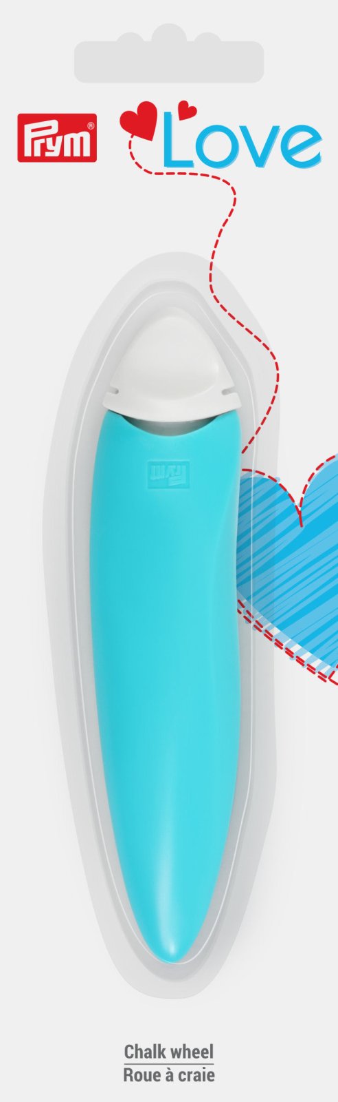 Prym Notions - Chalk Wheel