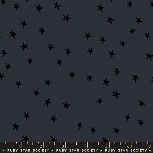 Starry New - Charcoal