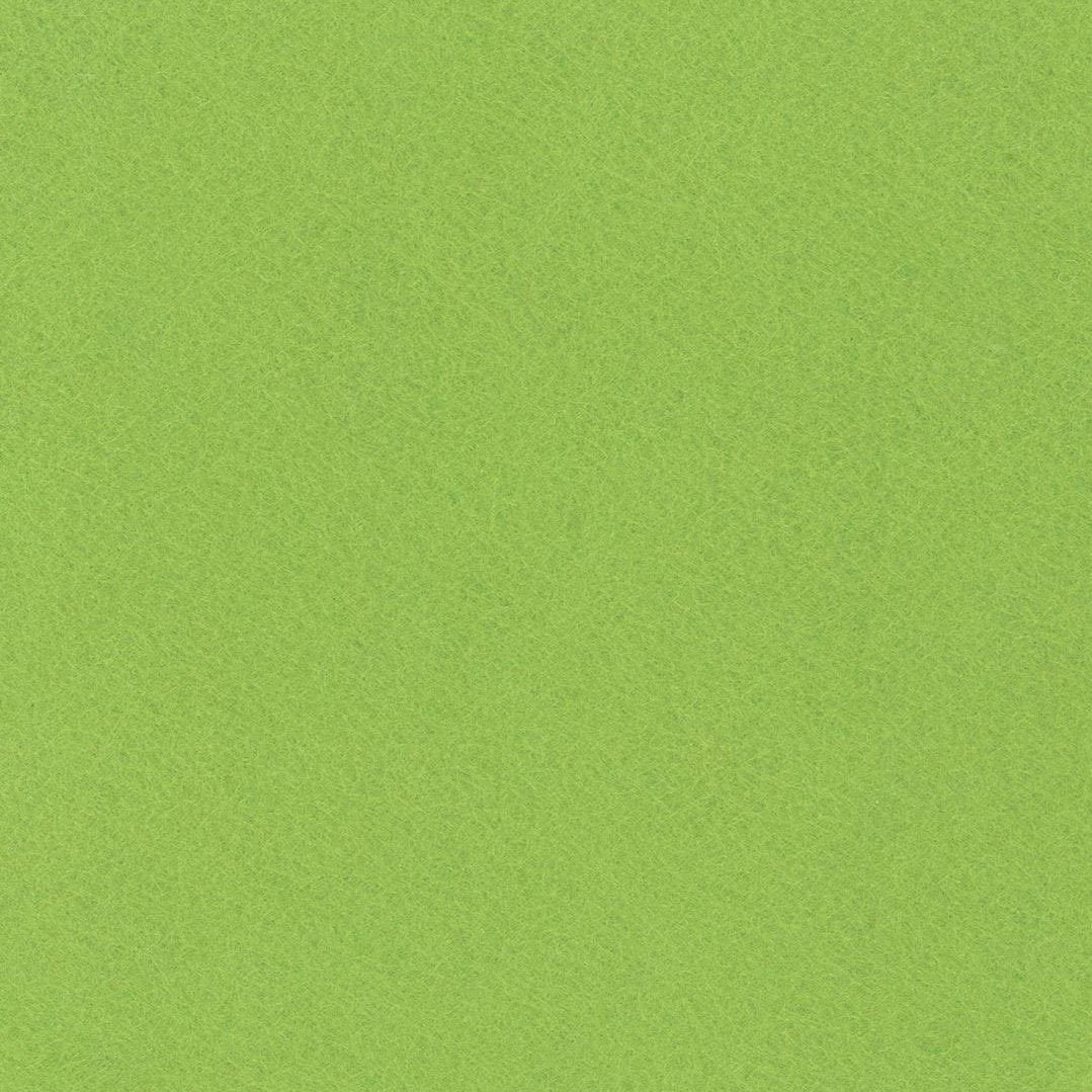 WoolFelt - Chartreuse