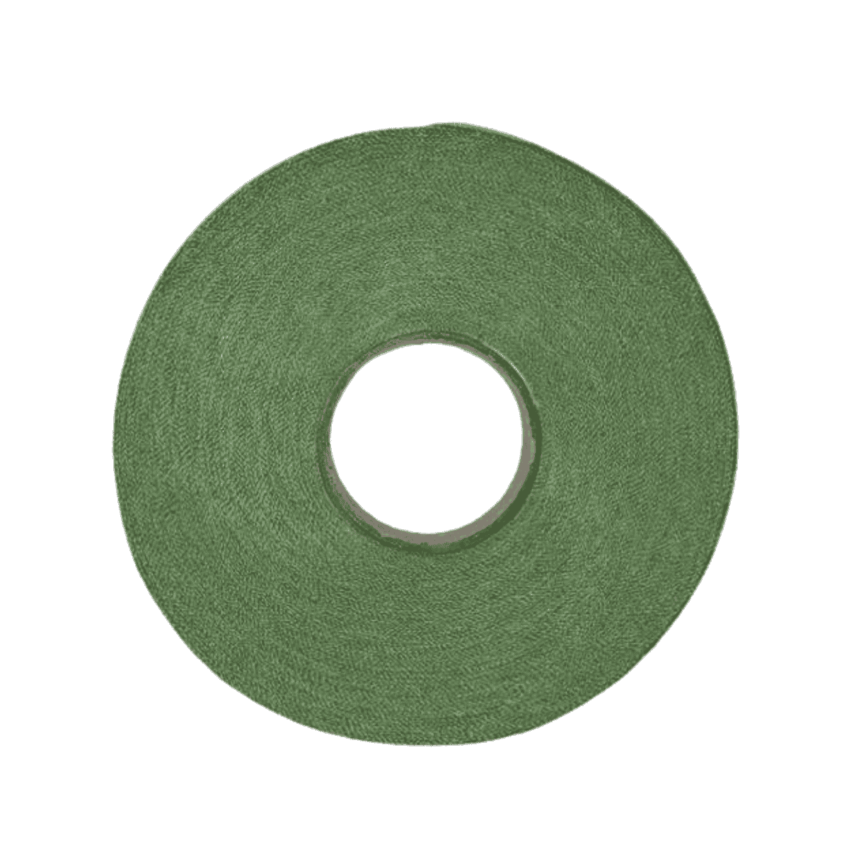 Chenille-It Blooming Bias - 3/8" Fern (25 yd)