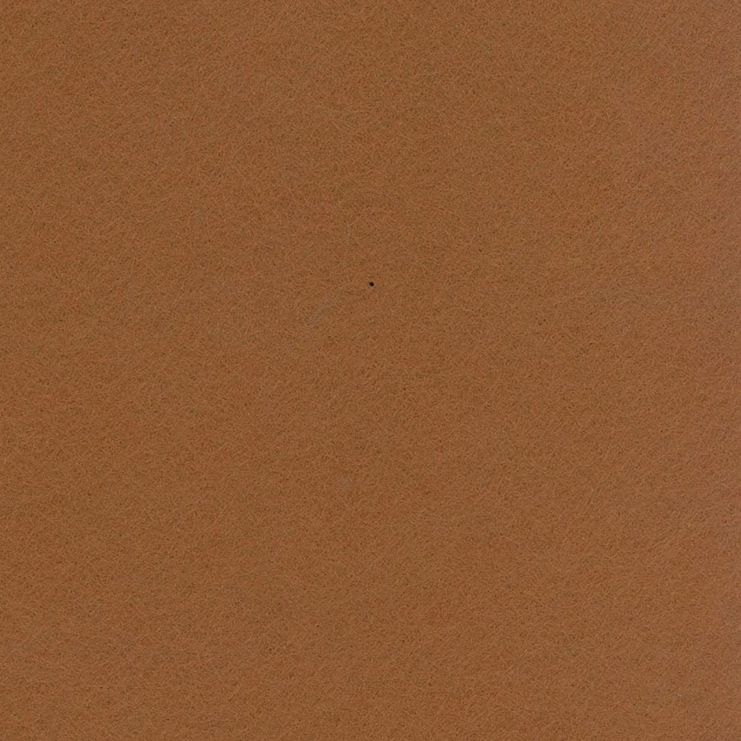 WoolFelt - Cinnamon