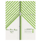 Clearly Perfect Angles