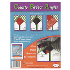 Clearly Perfect Angles