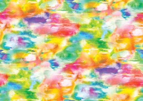 Gradients Euphoria - Color Fusion - Rainbow